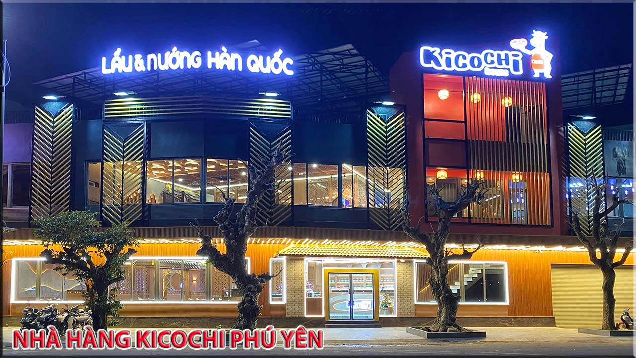 Thiết kế thi công hầm rượu nhà hàng Kicochi House Phú Yên