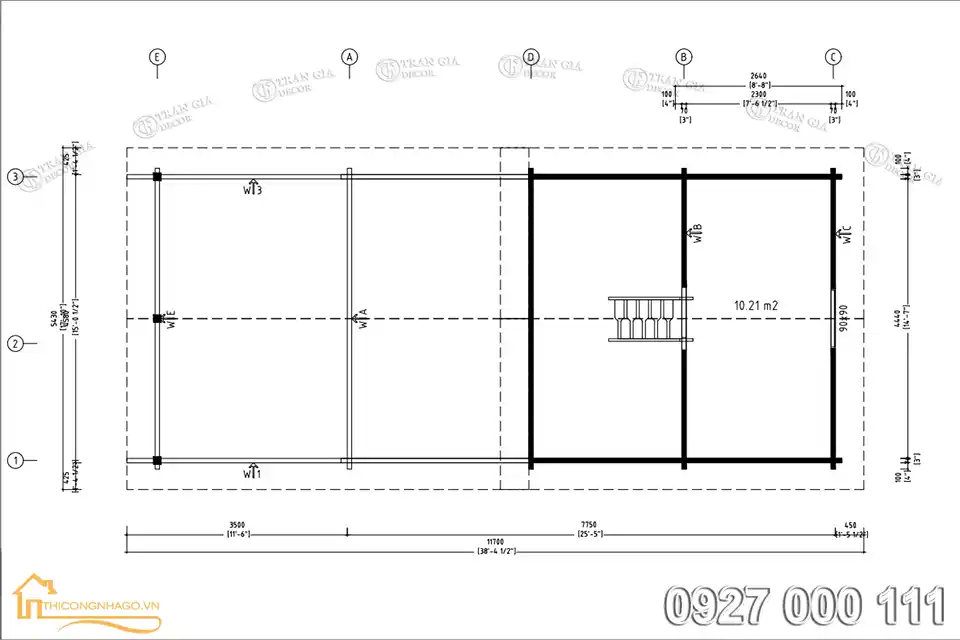 Khám phá mẫu thiết kế nhà gỗ hiện đại đẹp tinh tế