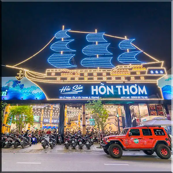 Thi công hầm rượu tại TpHCM